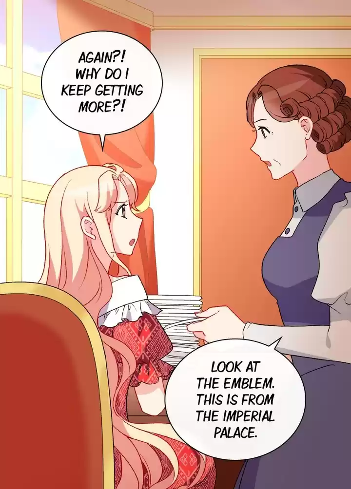 What It Takes to be a Villainess Ch.38