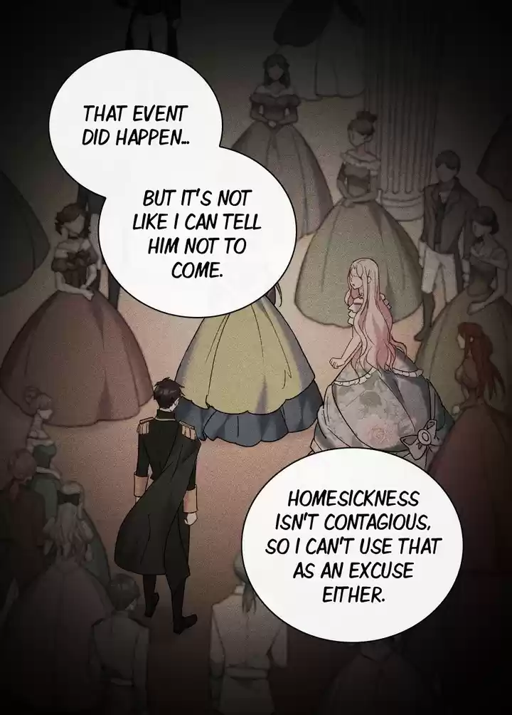 What It Takes to be a Villainess Ch.38