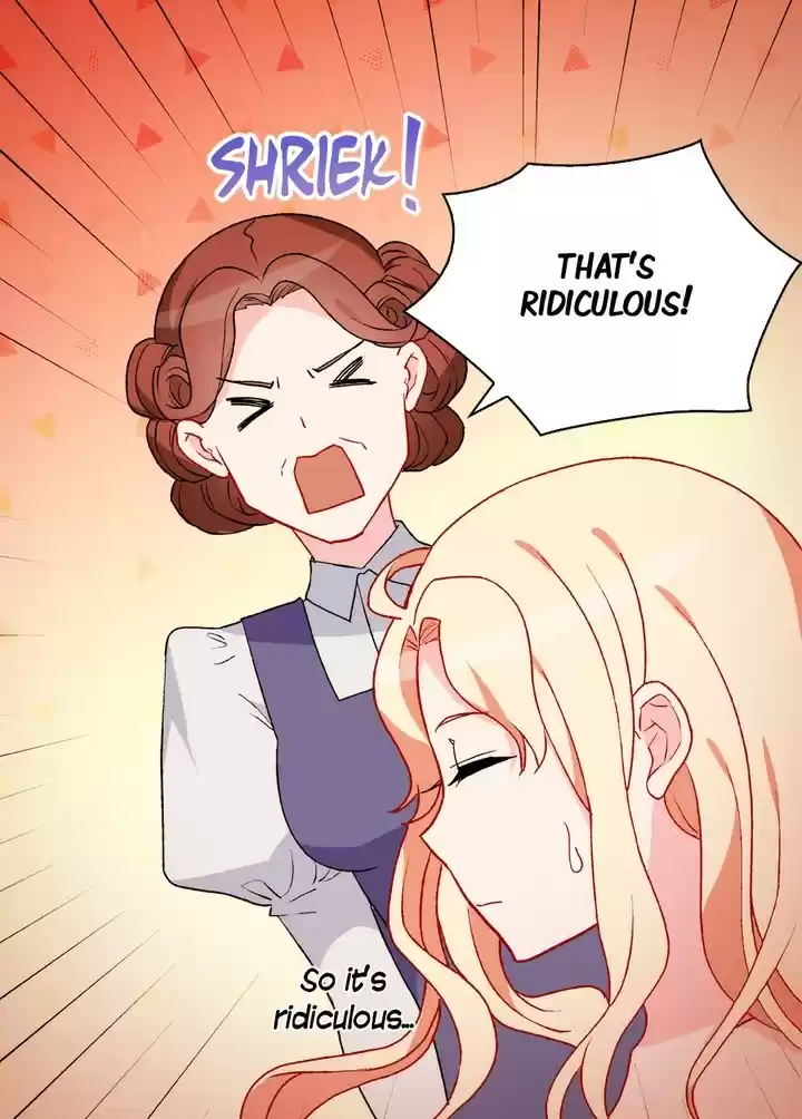 What It Takes to be a Villainess Ch.38