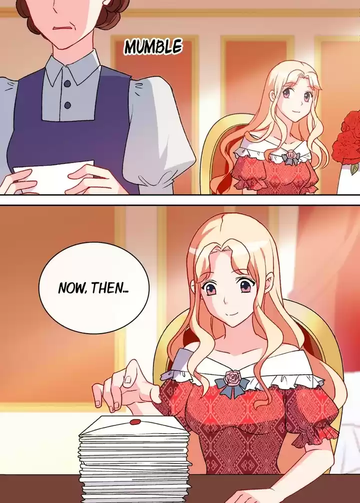 What It Takes to be a Villainess Ch.38