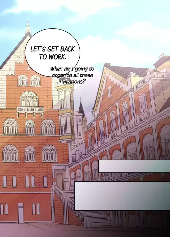 What It Takes to be a Villainess Ch.38