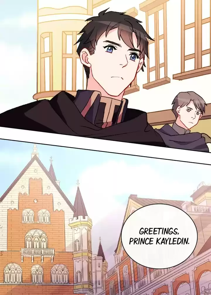 What It Takes to be a Villainess Ch.38