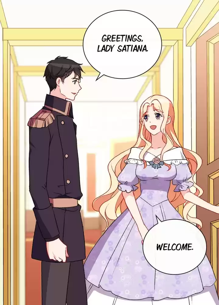 What It Takes to be a Villainess Ch.38