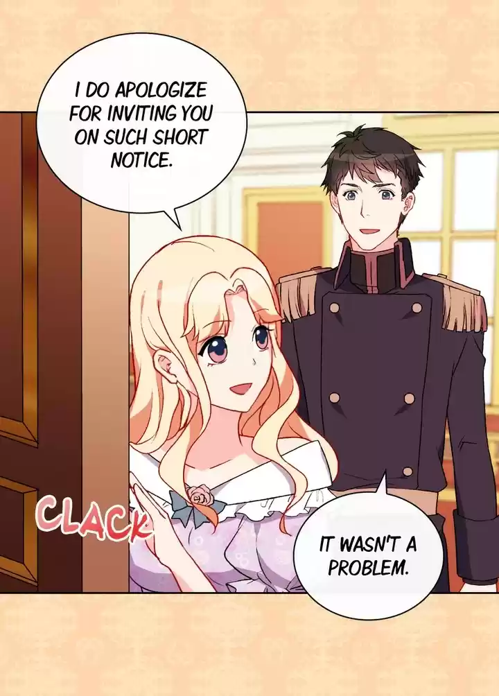 What It Takes to be a Villainess Ch.38