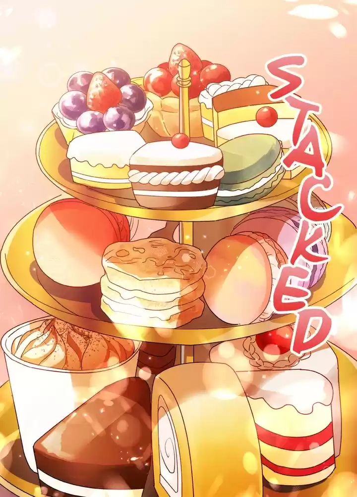 What It Takes to be a Villainess Ch.38