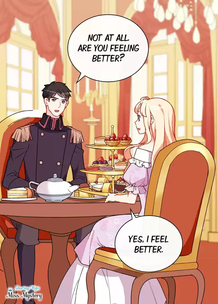 What It Takes to be a Villainess Ch.38