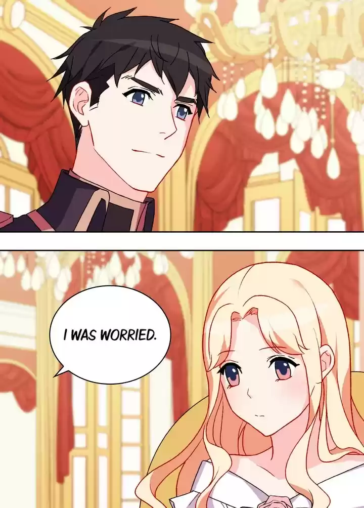 What It Takes to be a Villainess Ch.38