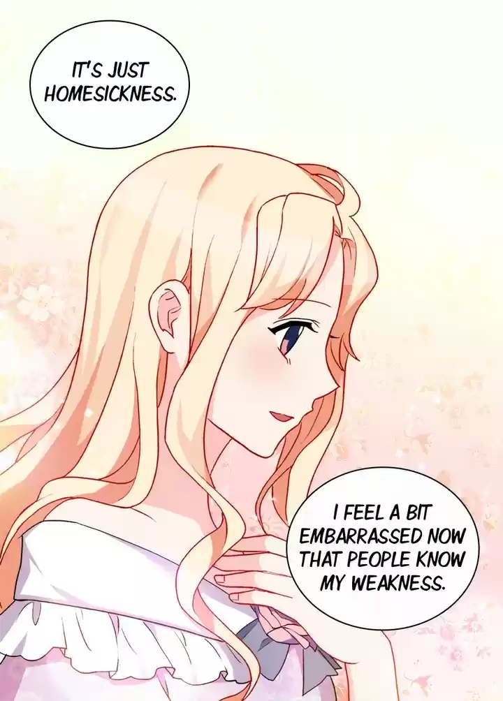 What It Takes to be a Villainess Ch.38