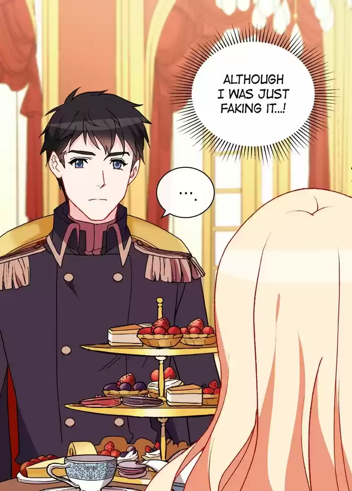 What It Takes to be a Villainess Ch.38