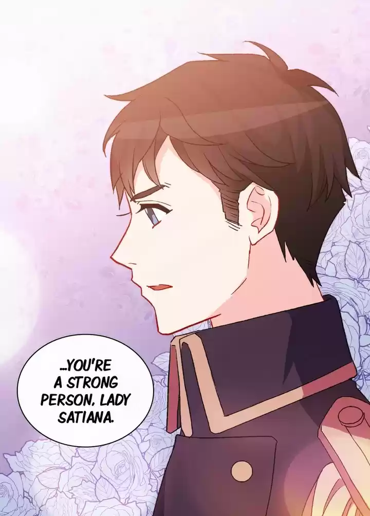 What It Takes to be a Villainess Ch.38