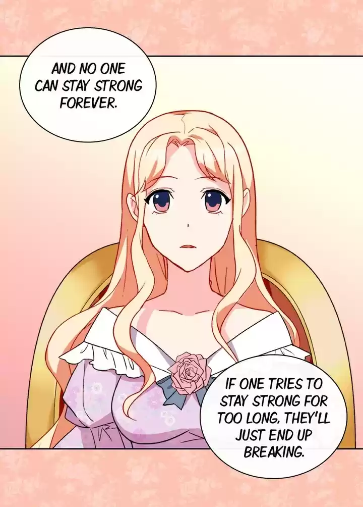 What It Takes to be a Villainess Ch.38