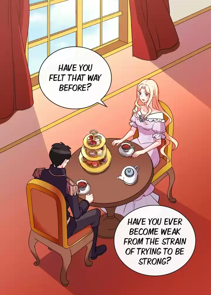 What It Takes to be a Villainess Ch.38