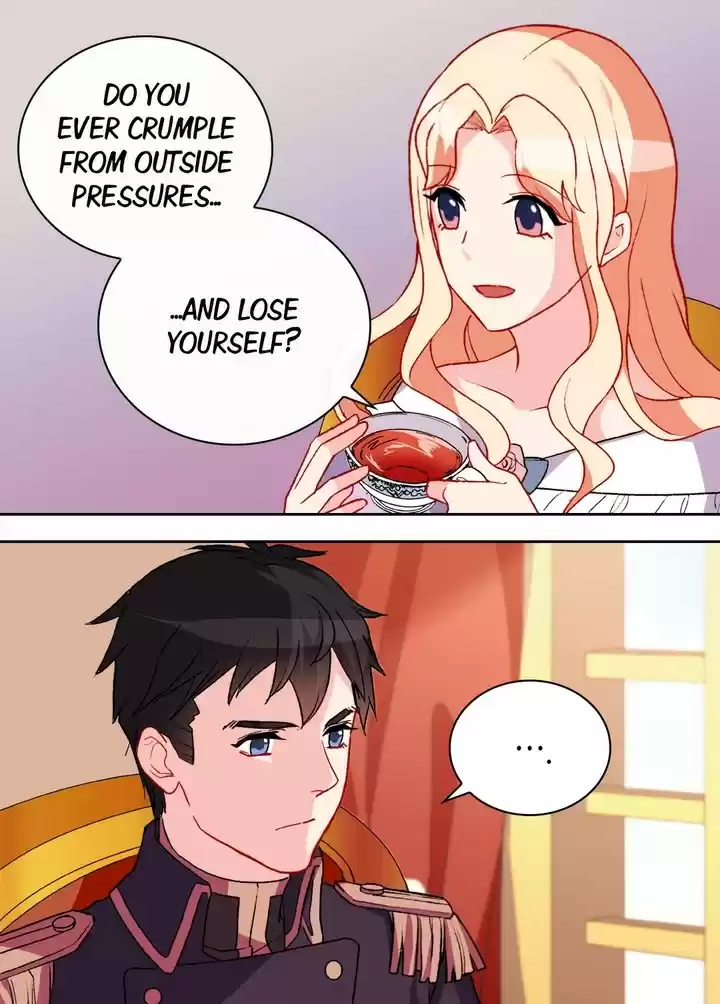 What It Takes to be a Villainess Ch.38