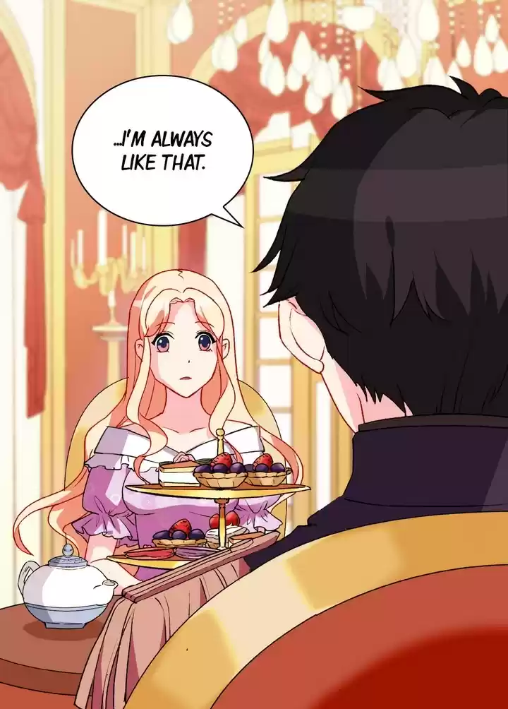 What It Takes to be a Villainess Ch.38