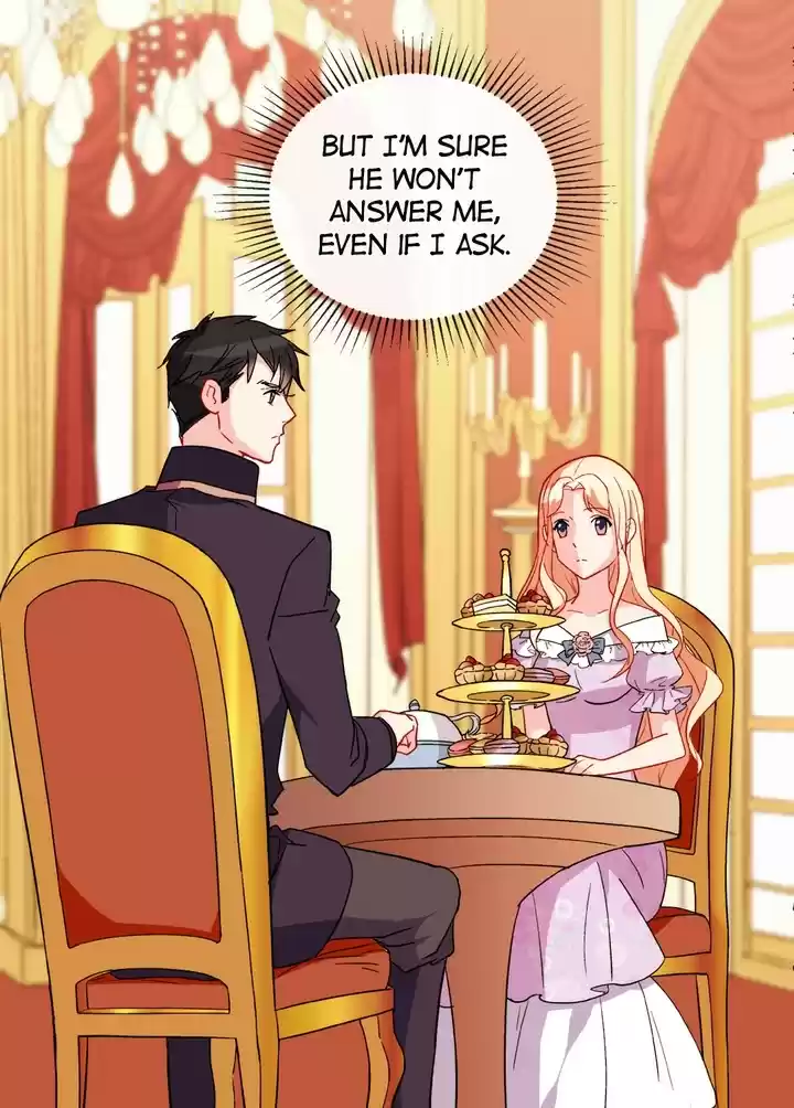 What It Takes to be a Villainess Ch.38