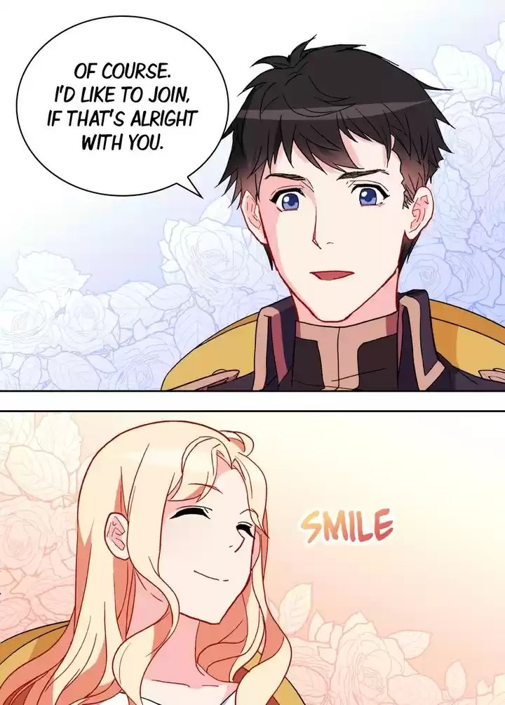 What It Takes to be a Villainess Ch.38