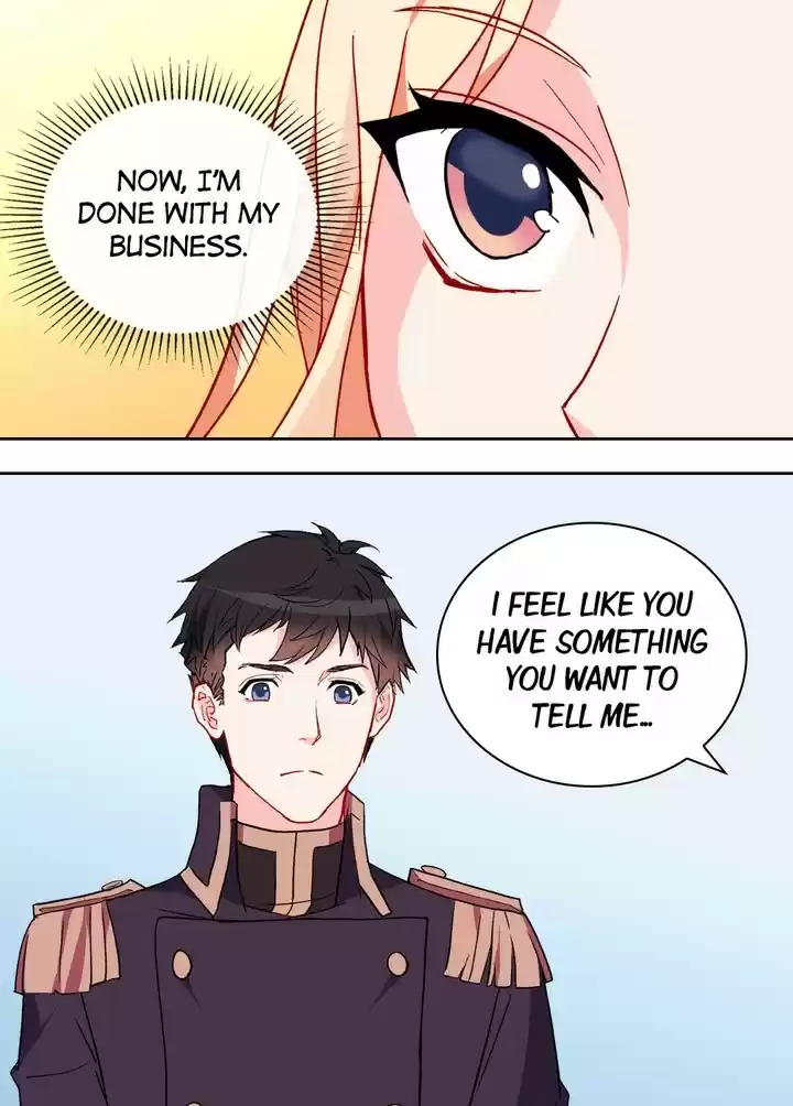 What It Takes to be a Villainess Ch.38