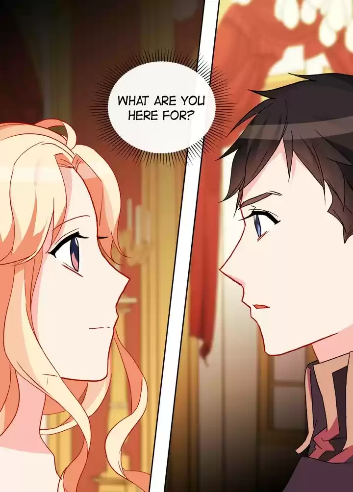 What It Takes to be a Villainess Ch.38