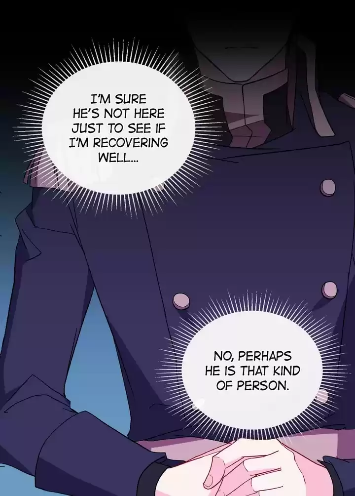 What It Takes to be a Villainess Ch.38