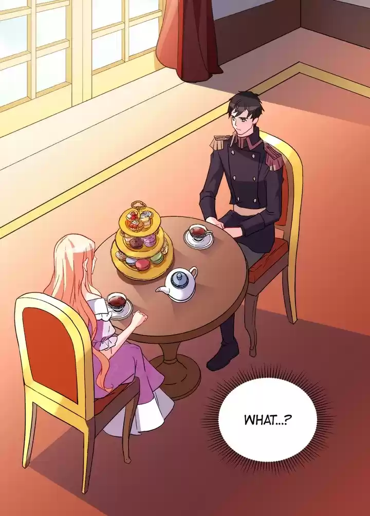 What It Takes to be a Villainess Ch.38