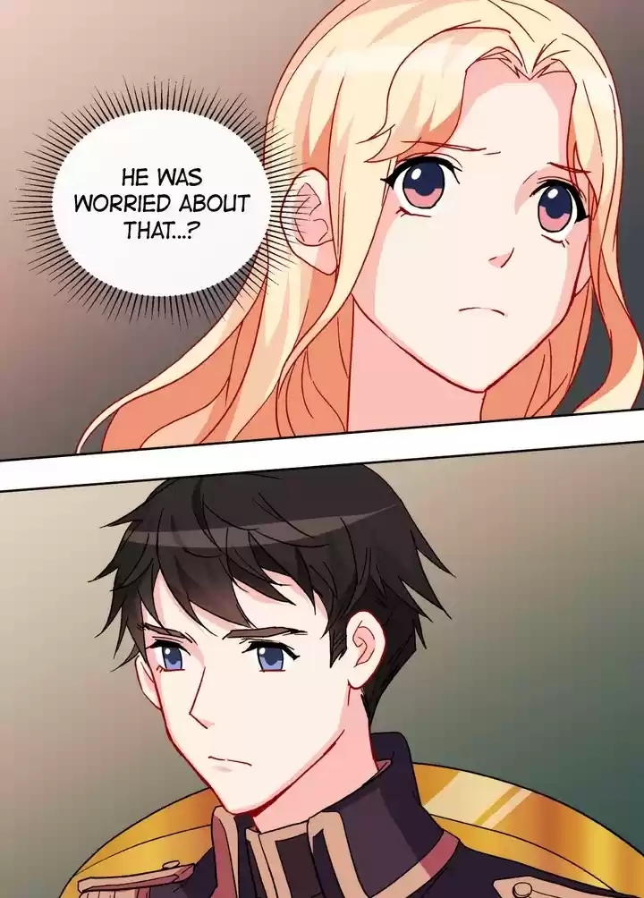 What It Takes to be a Villainess Ch.38