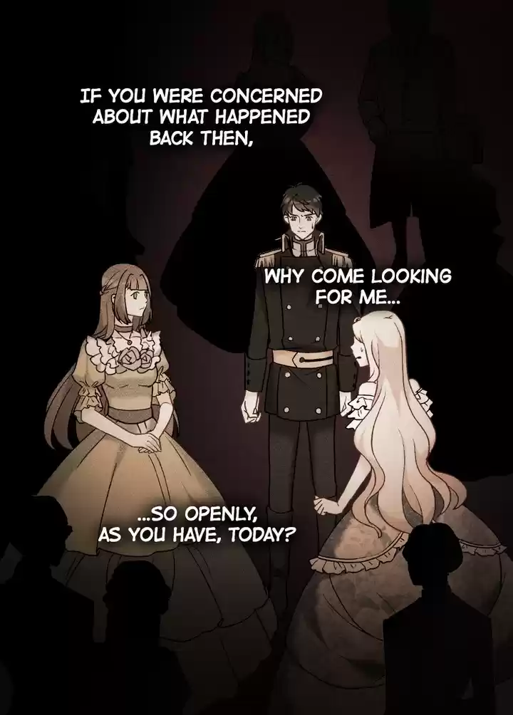 What It Takes to be a Villainess Ch.38