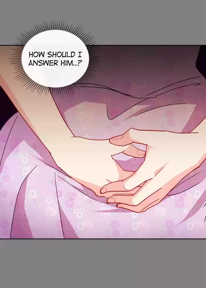 What It Takes to be a Villainess Ch.38