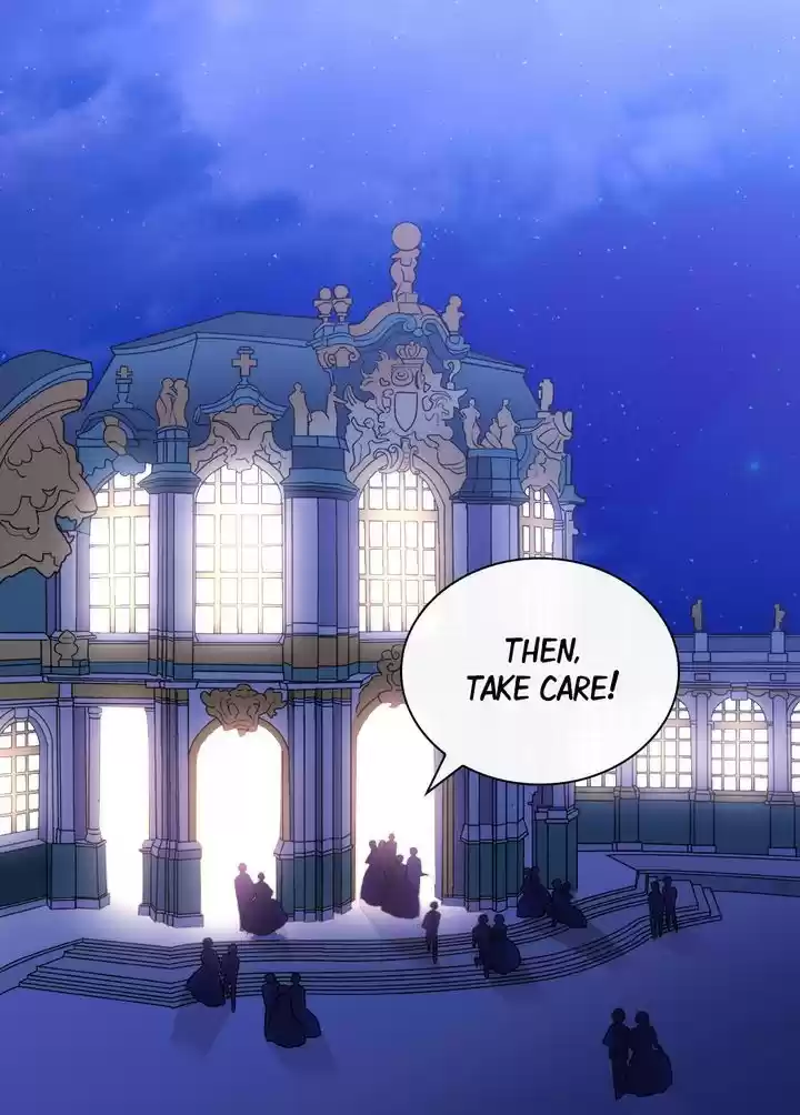 What It Takes to be a Villainess Ch.39