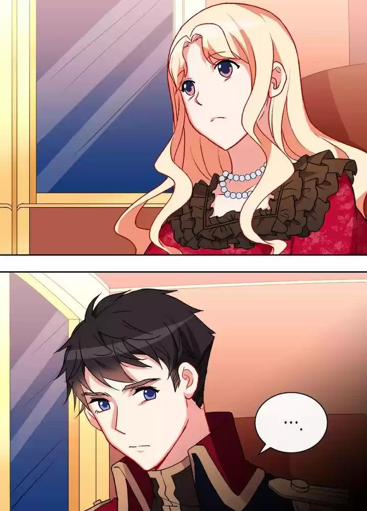 What It Takes to be a Villainess Ch.39