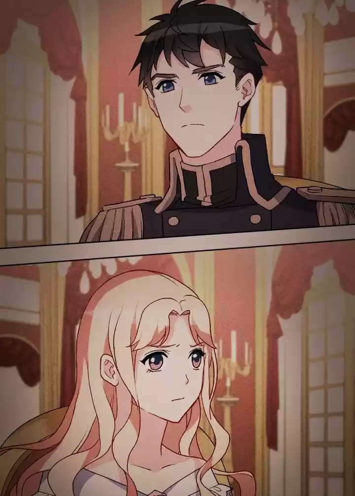 What It Takes to be a Villainess Ch.39