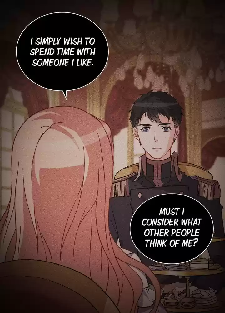 What It Takes to be a Villainess Ch.39