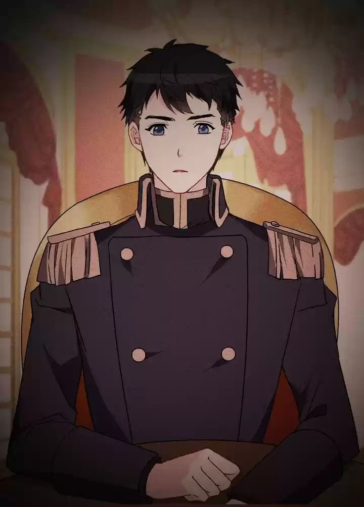 What It Takes to be a Villainess Ch.39