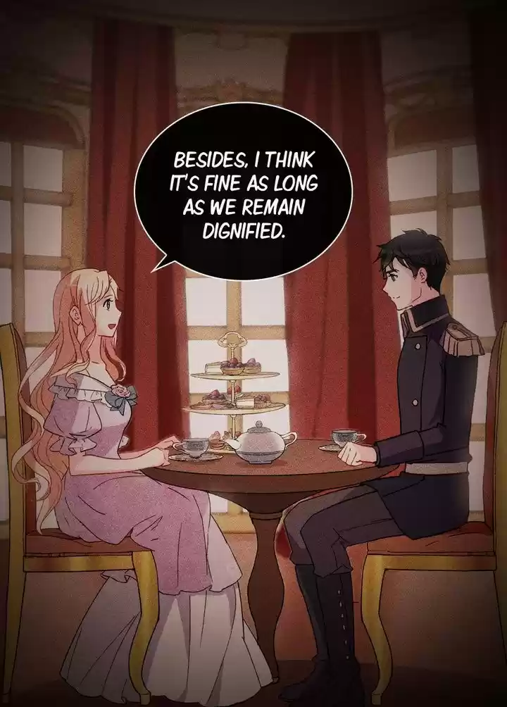 What It Takes to be a Villainess Ch.39