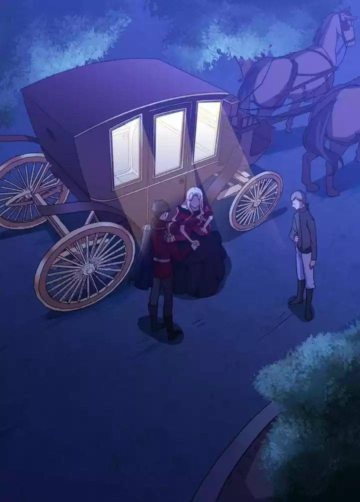 What It Takes to be a Villainess Ch.39