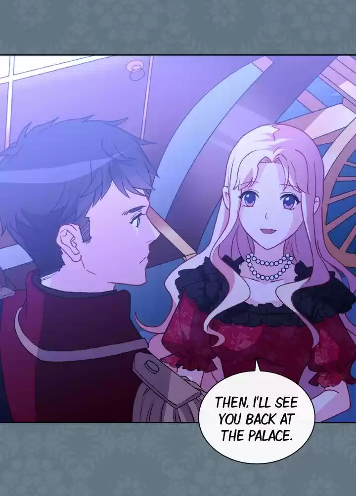 What It Takes to be a Villainess Ch.39