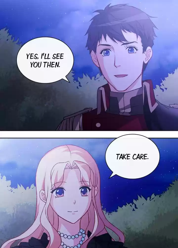 What It Takes to be a Villainess Ch.39