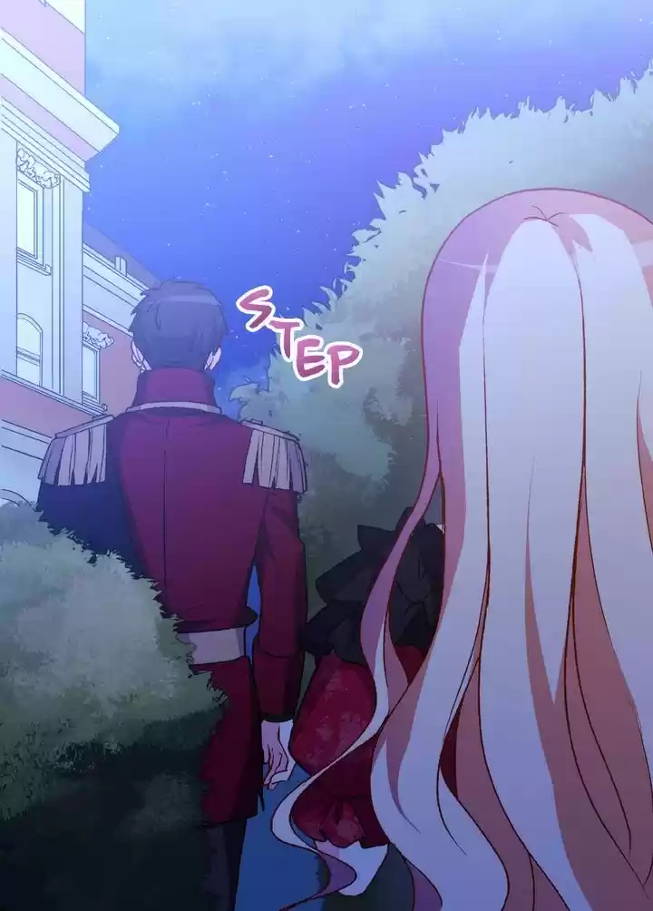 What It Takes to be a Villainess Ch.39