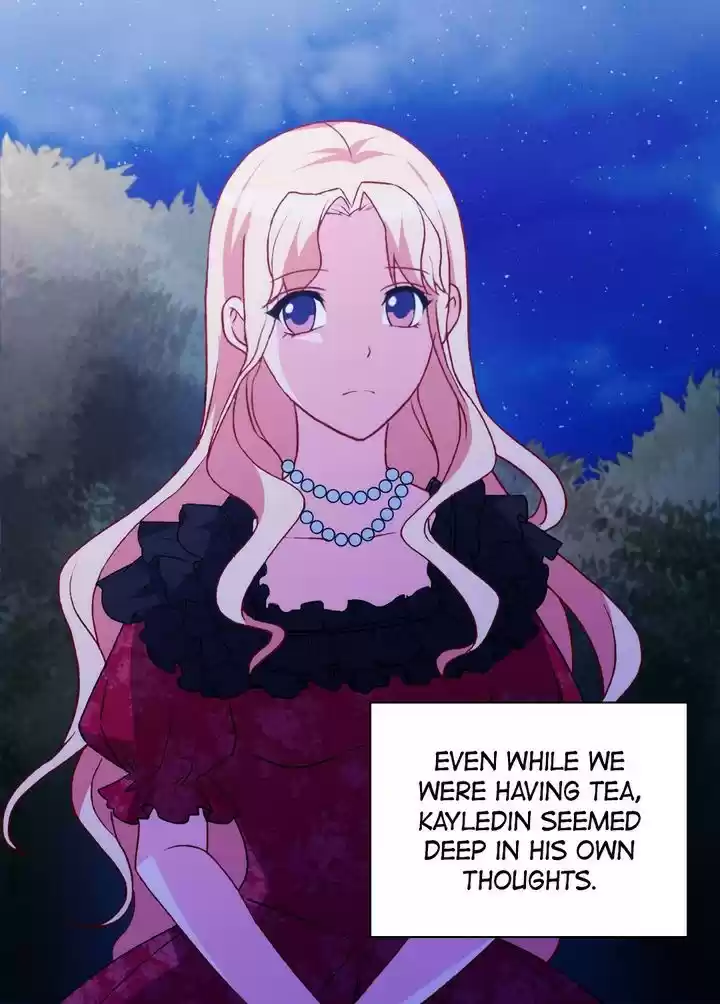 What It Takes to be a Villainess Ch.39