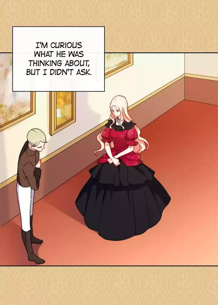 What It Takes to be a Villainess Ch.39