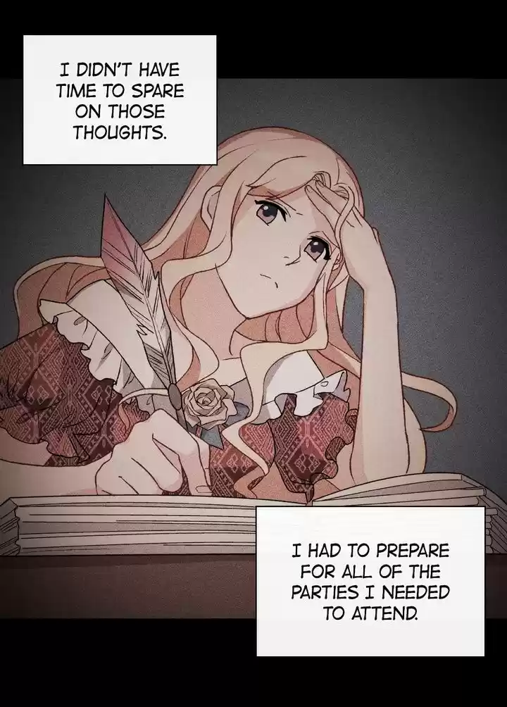 What It Takes to be a Villainess Ch.39