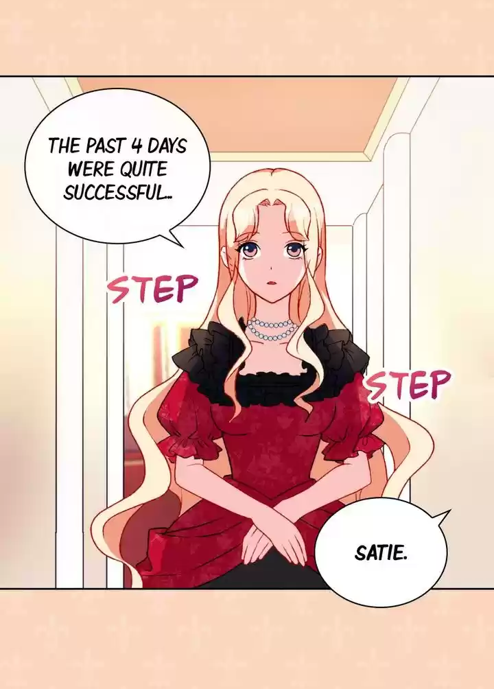 What It Takes to be a Villainess Ch.39