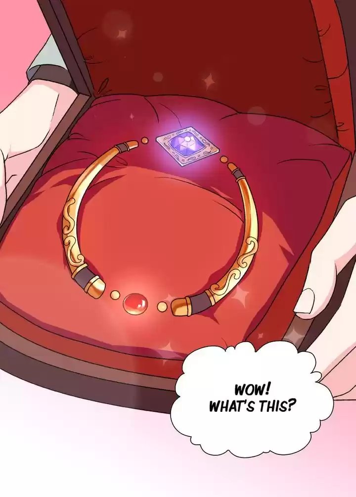 What It Takes to be a Villainess Ch.39