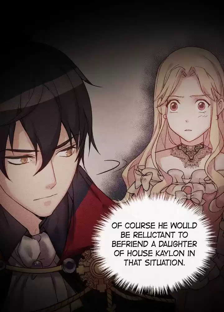 What It Takes to be a Villainess Ch.39