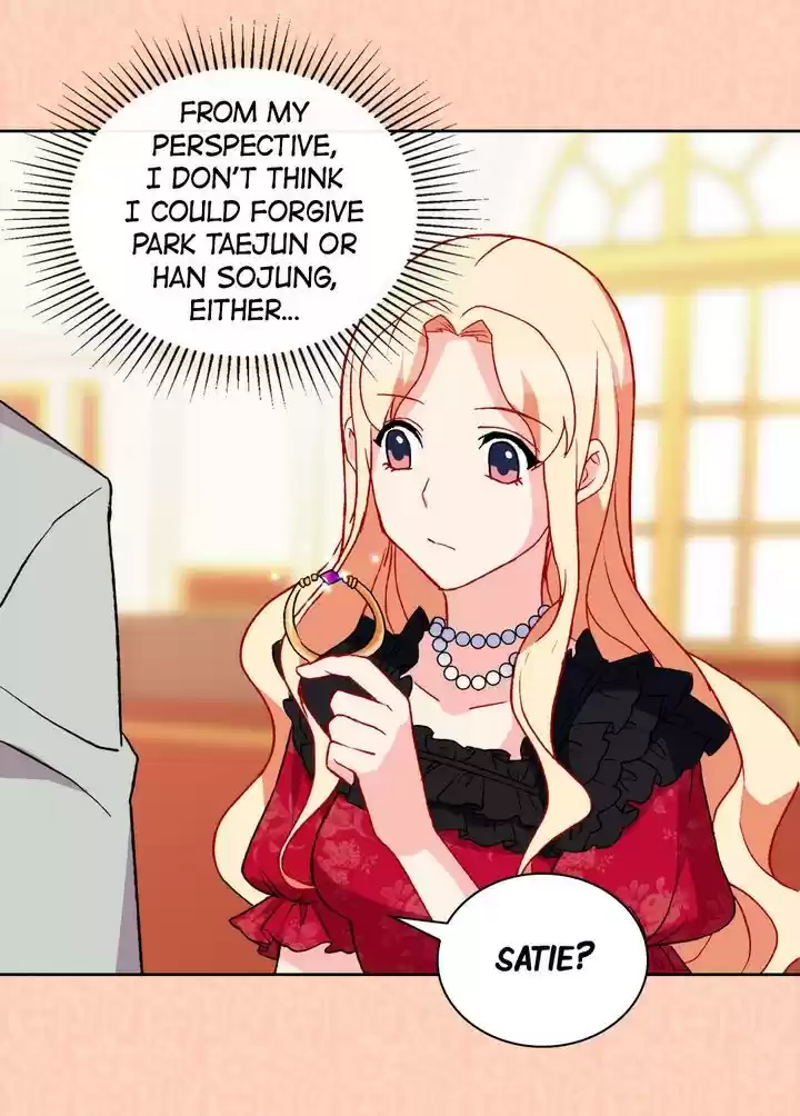 What It Takes to be a Villainess Ch.39