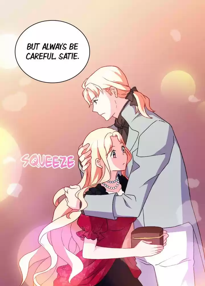 What It Takes to be a Villainess Ch.39