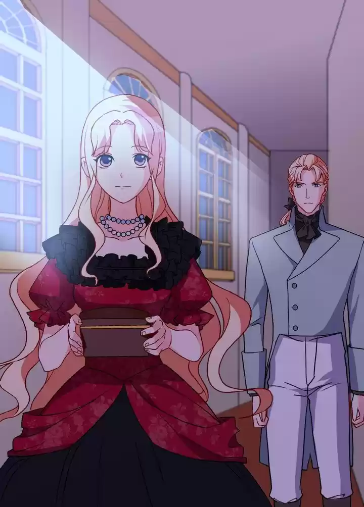 What It Takes to be a Villainess Ch.39