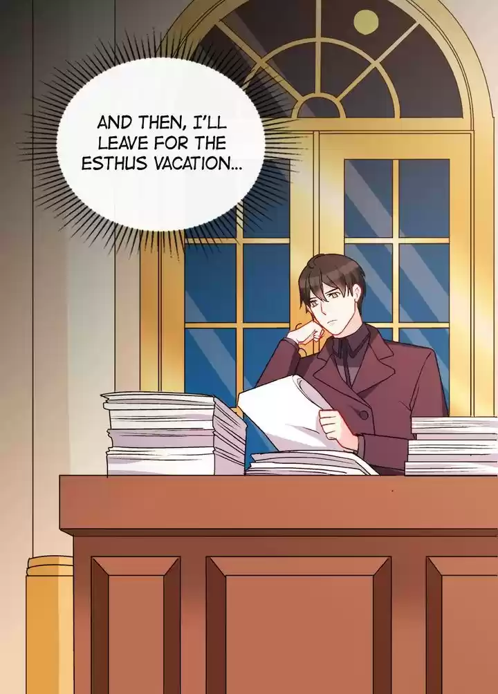 What It Takes to be a Villainess Ch.39