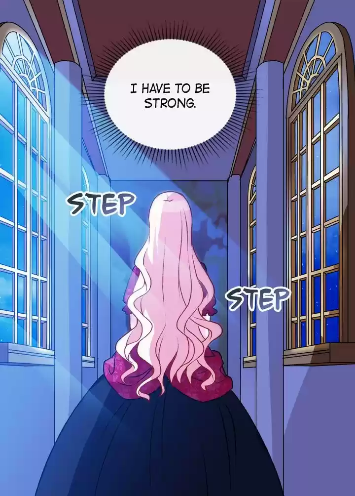 What It Takes to be a Villainess Ch.39