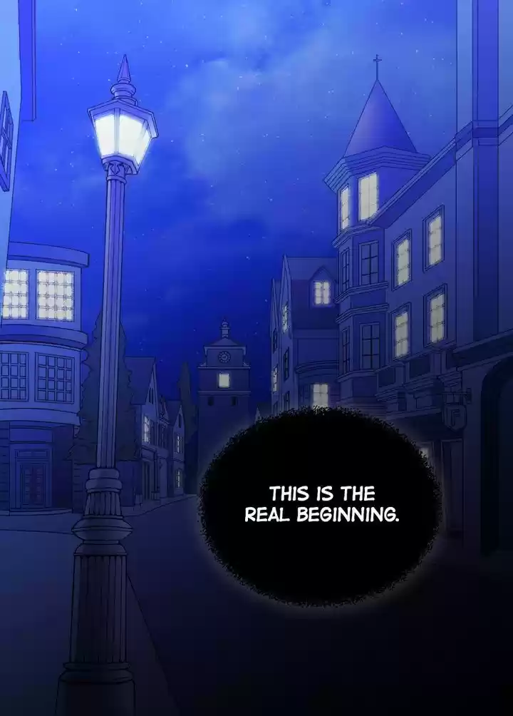 What It Takes to be a Villainess Ch.39