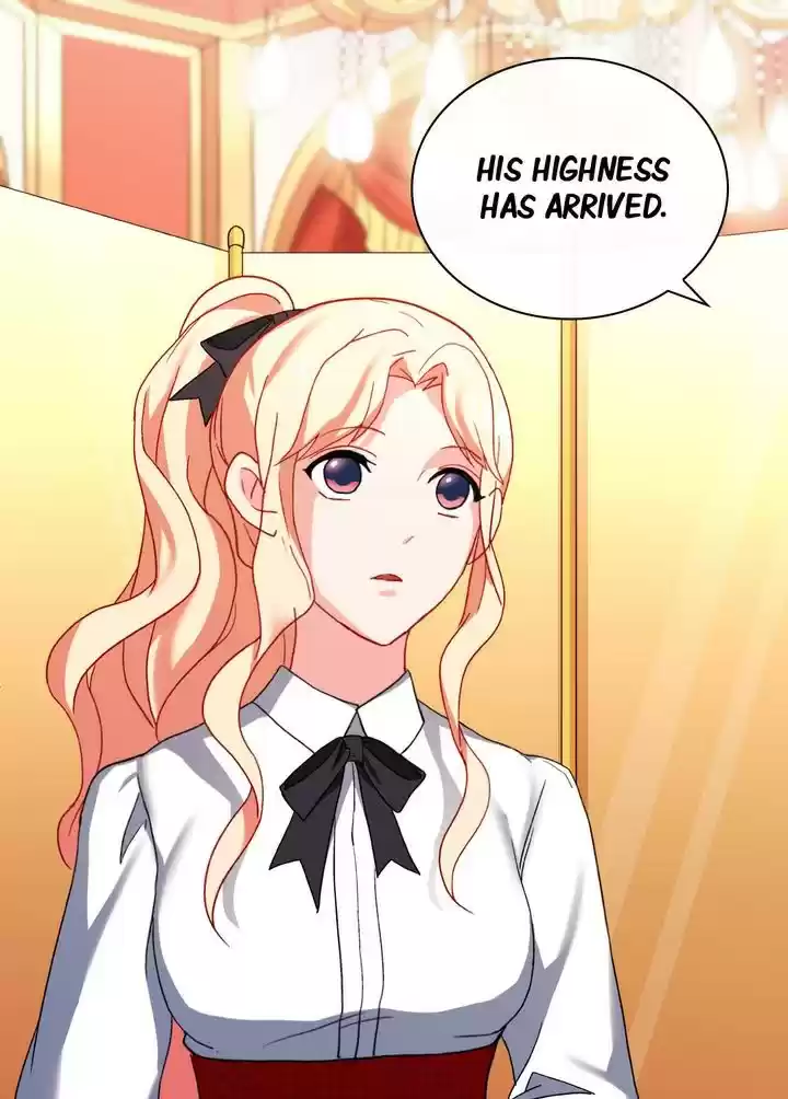 What It Takes to be a Villainess Ch.40